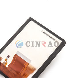 Αυτοκίνητη LCD μορφή ορθογωνίων επίδειξης 3,5 ίντσας LQ035Q7DB01B άκαμπτη