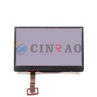 Tda-wqvga0500b00052-V2 επίδειξη αυτοκινήτων LCD με την επιτροπή ISO9001 οθόνης αφής