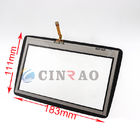 4 - Καλώδιο 183*111mm καρφιτσών Digitizer οθόνης αφής LCD