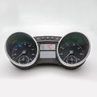 Μονάδα συνελεύσεων οθόνης οργάνων της Mercedes-Benz A164 ακουστικό σύστημα αυτοκινήτων VDO A2C53118449