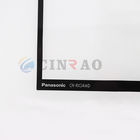 Αυτοκίνητη οθόνη αφής της Panasonic 168*94mm Digitizer ΣΟ-RX04WD LCD επιτροπή