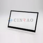 Επιτροπή 212*132mm οθόνης αφής TFT Digitizer LCD αυτοκίνητη αντικατάσταση