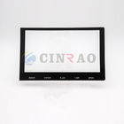 Επιτροπή 193*122mm οθόνης αφής TFT Digitizer LCD αυτοκίνητη αντικατάσταση