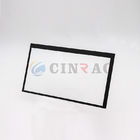 Επιτροπή 168*95mm οθόνης αφής TFT Digitizer LCD αυτοκίνητη αντικατάσταση