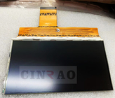 6.5» γυαλί ΟΜΊΧΛΗΣ οθόνης LT065AB3D600 TFT LCD για την αντικατάσταση επιτροπής αυτοκινήτων