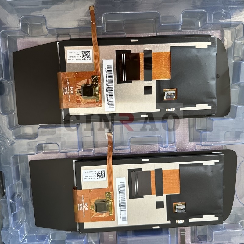 VPLSJF-17C272-ABA AV060ZET-A10-28P1 AV060ZEM-N10-28P0 Μοντέλο οθόνης LCD Buick GL8