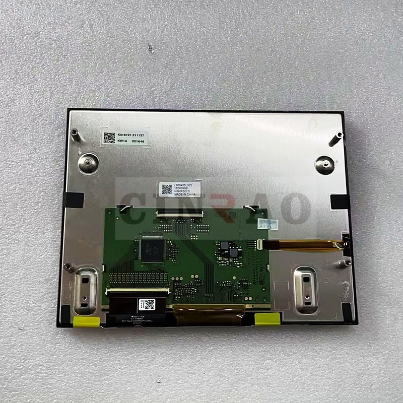 8.4 ίντσες 1024*768 LCD Display Module LS084X5LX03 Jeep Car Screen Panel WLED LVDS GPS πλοήγηση