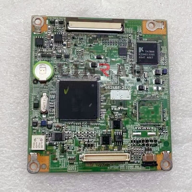 Κεντρική πλακέτα αυτοκινήτου για Lexus LX 470 PCB Board 462461-2440 Αντικατάσταση οθόνης αυτοκινήτου