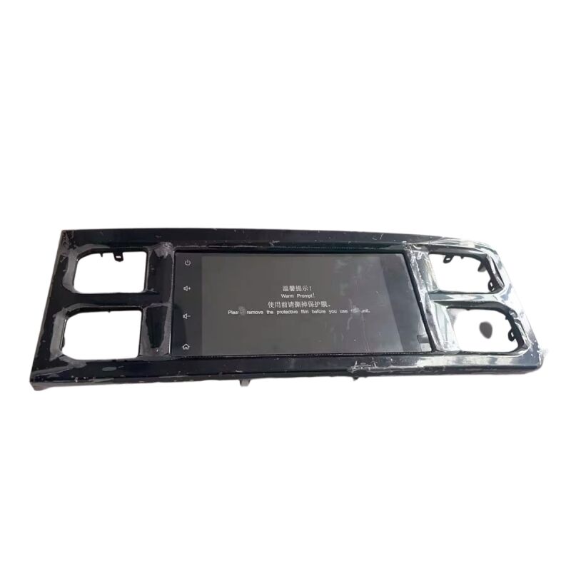 Εικονική οθόνη TFT LCD NAV193DISN01 MC19-18B955-AA DSL1A Ford Car Panel Screen GPS πλοήγηση