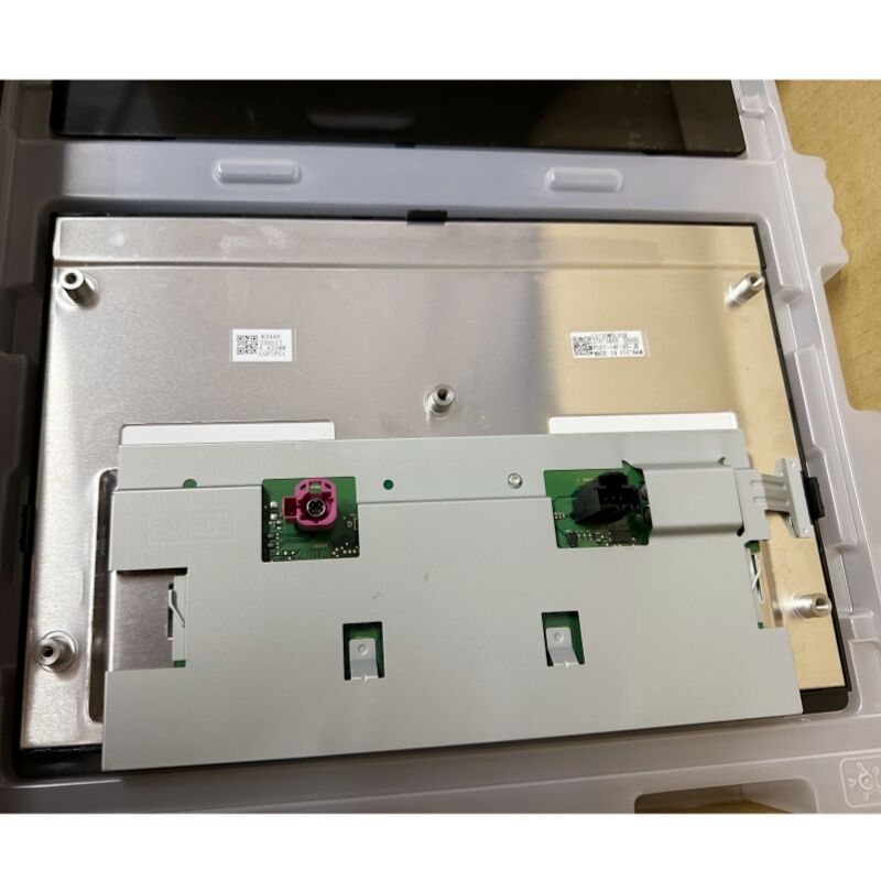 12 ιντσών οθόνη LCD LS120M5LX09 PU5T-14F180-JB Πίνακα οθόνης αυτοκινήτου για Ford F150 F250 2024-2025 Sync4 Series