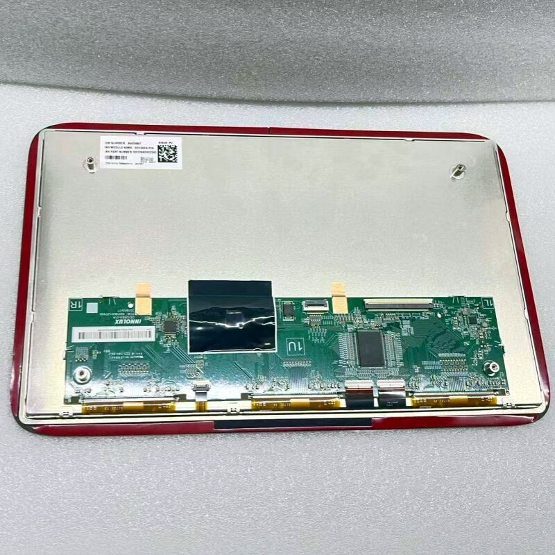 12.6 Inch LCD Display DD126EA-01A Car Screen Panel for Escalade Yukon GM GPS Navigation