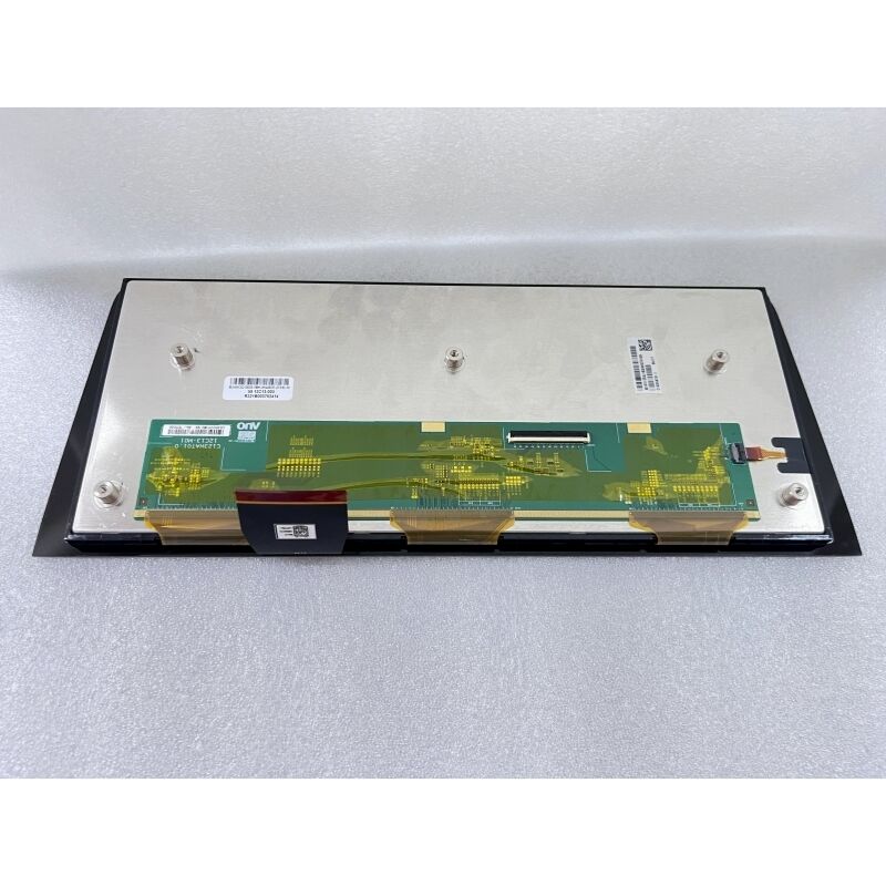 12.3 ιντσών AUO LCD οθόνη C123HAT01.1 οθόνη αυτοκινήτου για Nissan Infiniti GPS πλοήγηση