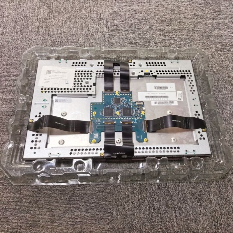 17 ιντσών μονάδες LCD MRB20181010-9230 1078118-00-D οθόνη αφής G170J1-LE1 για Tesla Model S/X 12-17 σύστημα πολυμέσων αυτοκινήτου