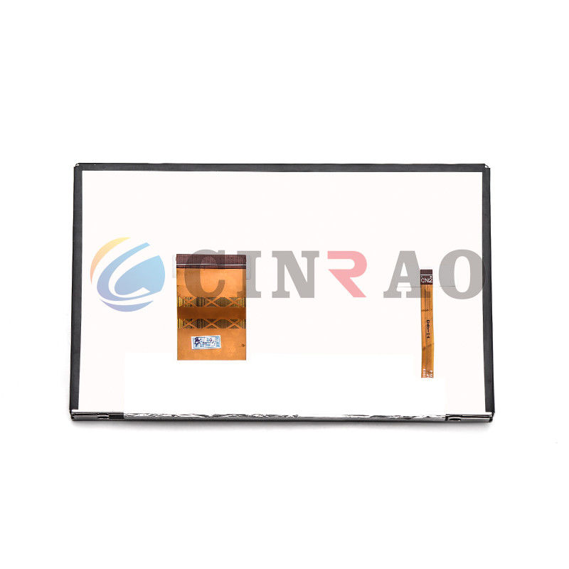 Επιτροπή οθόνης επίδειξης ίντσας CLAA080LG02 TFT LCD CPT 8,0 για τη ναυσιπλοΐα ΠΣΤ αυτοκινήτων