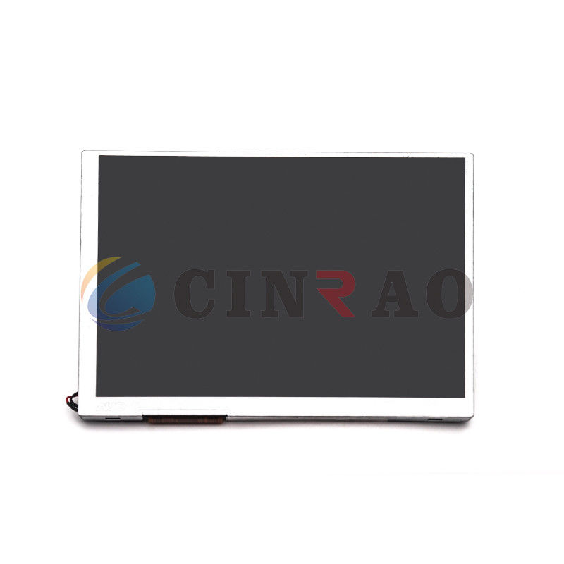 Ενότητα 7,0 αυτοκινήτων LCD οθόνη επίδειξης ίντσας A070SN01 V0 TFT για το ακουστικό σύστημα αυτοκινήτων