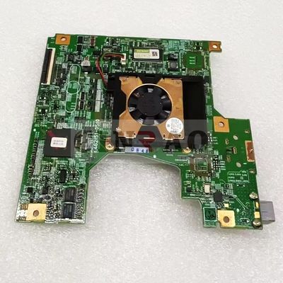 Οδική Ενέργεια Denso Βοηθητικό Πίνακα 462151-0510 Συνοριακό κύκλωμα οθόνης αυτοκινήτου PCB DW462100-7962 Για Lexus Camry Sienna Sequoia