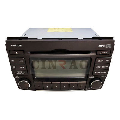 Αυτοκίνητο Hyundai Radio Player 96185-0R000 Αυτοκίνητο Media Audio A-200NFCH