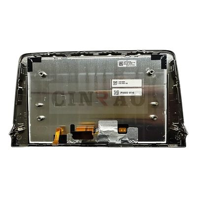 8 ιντσών οθόνη LCD LAM080G025A Πίνακα οθόνης αυτοκινήτου για αντικατάσταση πλοήγησης GPS