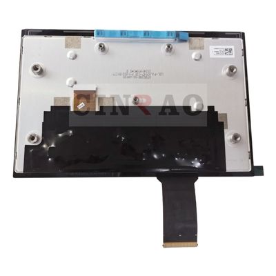 Οθόνη LCD LBL-PVLU7047-03E Πίνακας οθόνης αυτοκινήτου COG-PVLUK7047-10 GPS Navigation