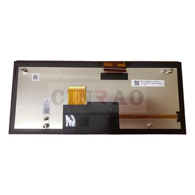 Εικονική οθόνη LCD LBL-VLGE7034-03A00 Πίνακα οθόνης αυτοκινήτου COG-PVLGE7034-03 GPS πλοήγηση