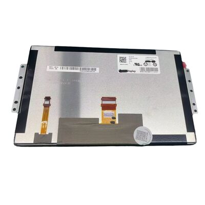 8 ιντσών TFT LCD οθόνη LA080WVB(SL)))) Οθόνη οθόνης αυτοκινήτου LA080WVB-SL01 για πλοήγηση GPS