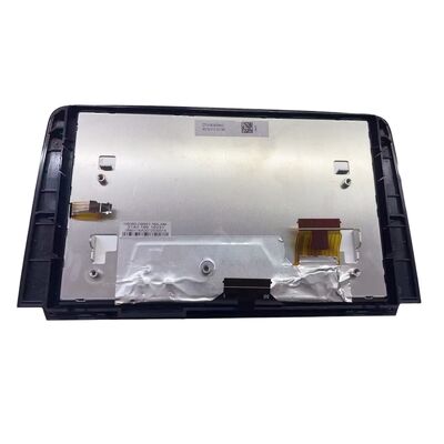 8 ιντσών HB080-DB601-16A-AM Πατρίδα αφής αυτοκινήτου DTA080S09SC0 οθόνη οθόνης LCD για πλοήγηση GPS