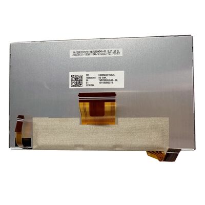 Οθόνη TFT 7 ιντσών Tianma LCD TM070RDHG40-00 Οθόνη αφής αυτοκινήτου για πλοήγηση GPS