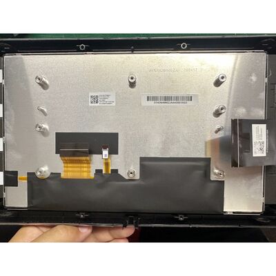 Οθόνη TFT LCD COG-SHTP006-01 για Σύστημα Πλοήγησης GPS Αυτοκινήτου