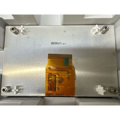 Οθόνη LCD LM1470A01-1C Πίνακας οθόνης αυτοκινήτου GPM1470A0 για αντικατάσταση πλοήγησης GPS
