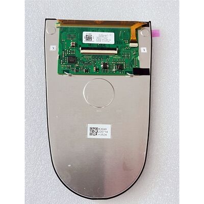7.1 ιντσών οθόνη οργάνων LS071B5NX01 LCD οθόνη για Porsche Carrera 911 992 αντικατάσταση οχήματος