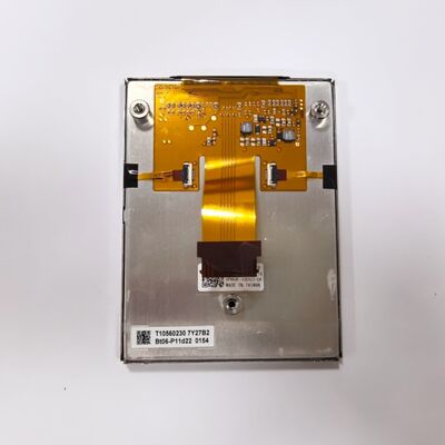 5 Inch LCD Modules LPM050G185A Οθόνη Αυτοκινήτου για Αντικατάσταση Πάνελ GPS BMW Mini