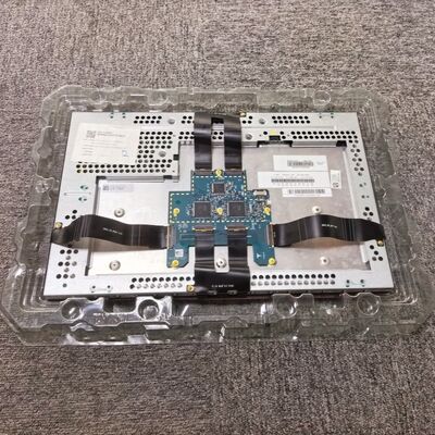 Μονούλες LCD MRB20181010-9230 1078118-00-D Πίνακας οθόνης αφής G170J1-LE1 για σύστημα οπτικοακουστικών οχημάτων Tesla