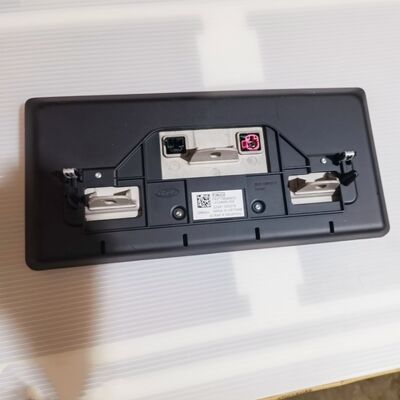 12.4 ίντσες LCD Μονάδες LS124M5LX03 Εικόνα οθόνης αυτοκινήτου LS124M5LX03A για Ford GPS πλοήγηση