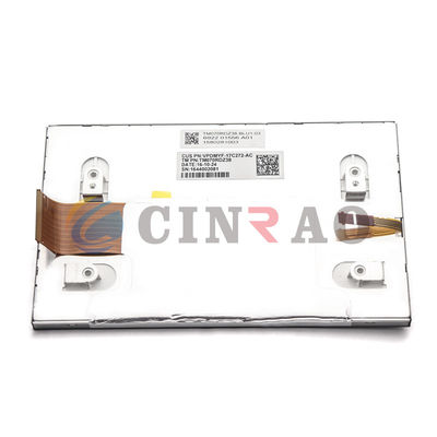Ενότητα αυτοκινήτων LCD Tianma/υψηλή ακρίβεια επίδειξης TM070RDZ38 ΠΣΤ LCD TFT