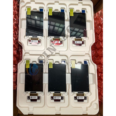 Μονάδα LCD Εικονίδιο LCD L5F30709P01 Για Audi A1 VW Passat Skoda Υπέροχο όργανο L5F30709P03